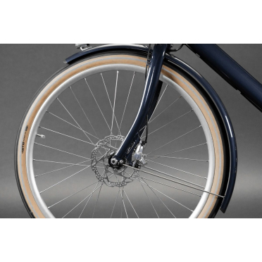 Schindelhauer Gustav Stadsfiets