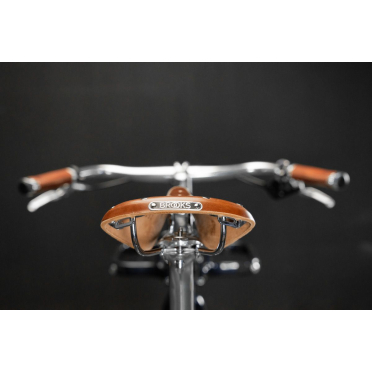 Schindelhauer Gustav Stadsfiets