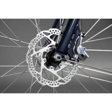 Schindelhauer Gustav Stadsfiets