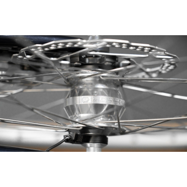 Schindelhauer Gustav Stadsfiets