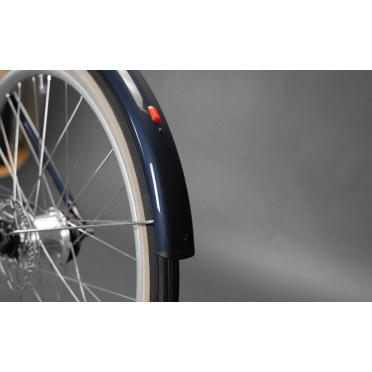 Schindelhauer Gustav Stadsfiets