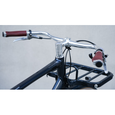 Schindelhauer Gustav Stadsfiets