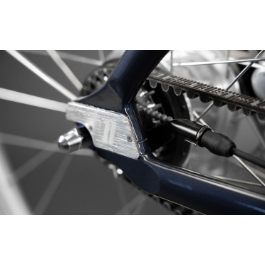 Schindelhauer Gustav Stadsfiets