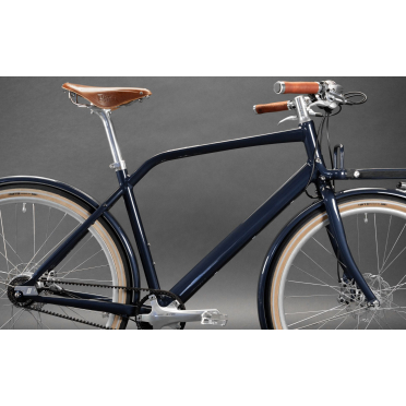 Schindelhauer Gustav Stadsfiets