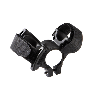 U-montagebeugel op Kryptonite Transit H-bar fietsstuur