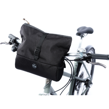 Pelago Barbag Eco 5L stuurtas