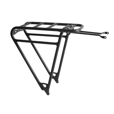 Achterdrager voor Pelago bakfiets