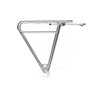 Achterdrager voor Pelago bakfiets