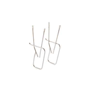 Pelago Lowrider fietsendrager vooraan