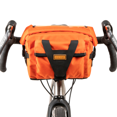 Restrap Bar Pack 10L fietsstuurtas