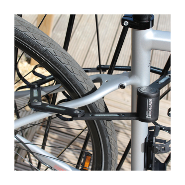 Kryptonite Opvouwbaar Mini-fietsslot