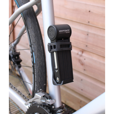 Kryptonite Opvouwbaar Mini-fietsslot