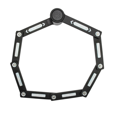 Kryptonite Opvouwbaar Mini-fietsslot