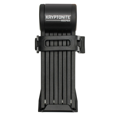 Kryptonite Opvouwbaar Mini-fietsslot
