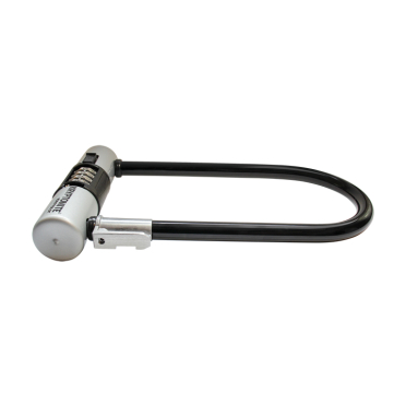 U-fietsslot Kryptonite Kryptolok Combo Standaard met steun