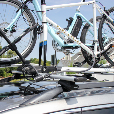 Kryptonite Kryptoflex fietssleutelslotkabel