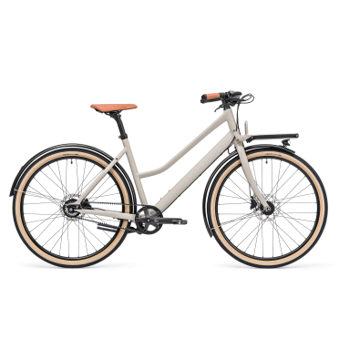 Schindelhauer Greta Citybike