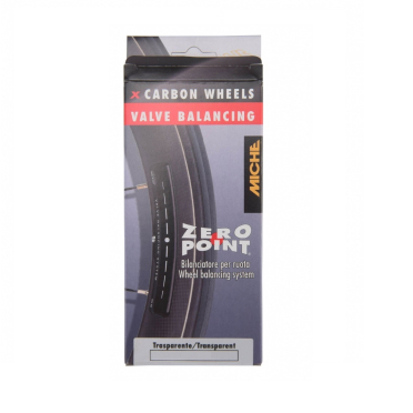 Miche Zero Point carbon velgbalanceringssysteem