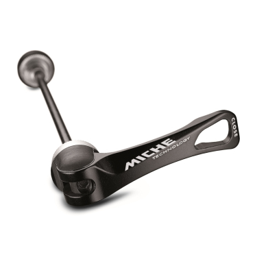 Miche Supertype snelwisselwielen voor/achter