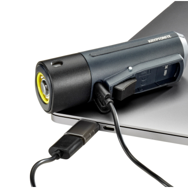 Kryptonite Street F-300 fietsvoorlicht