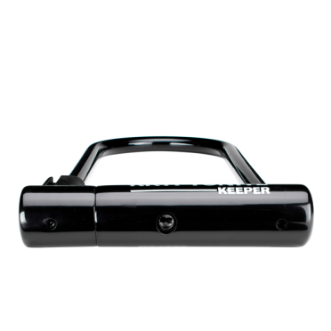 Kryptonite Keeper 12 LS U fietsslot met steun