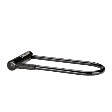 Kryptonite Keeper 12 LS U fietsslot met steun