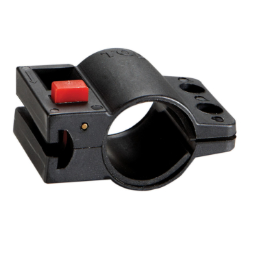 Kryptonite Keeper Mini 6 HE Fietsslot met houder