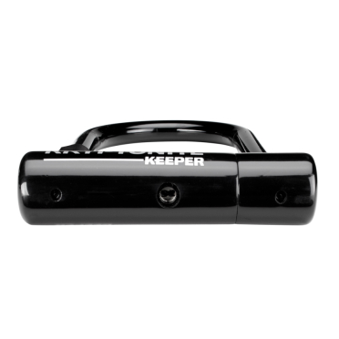 Kryptonite Keeper Mini 6 HE Fietsslot met houder
