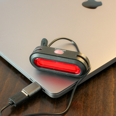 Achterlicht Kryptonite fiets Avenue R-50 Cob