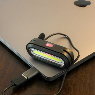 Voorlicht Kryptonite fiets Avenue F-100 Cob