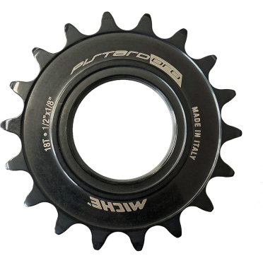 Miche Pistard ORO vaste uitrusting