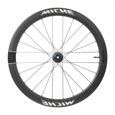 Roues vélo de route Miche Kleos RD 50