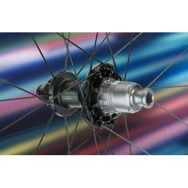 Miche Kleos RD 50 racefiets wielen