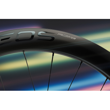 Miche Kleos RD 50 racefiets wielen