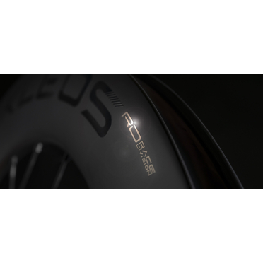 Miche Kleos RD 36 racefiets wielen