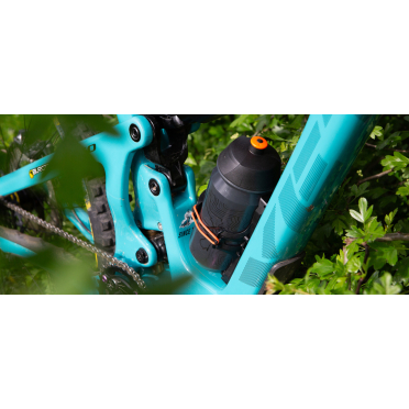 Restrap Side Release bidonhouder - Toegang aan de zijkant