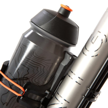 Restrap Side Release bidonhouder - Toegang aan de zijkant