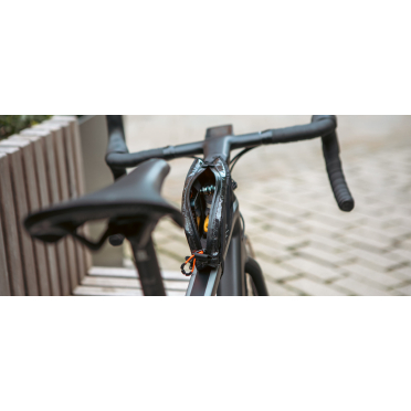 Restrap Race Top Tube 1,2L frametas