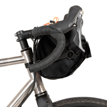 Restrap Bar Pack 10L fietsstuurtas
