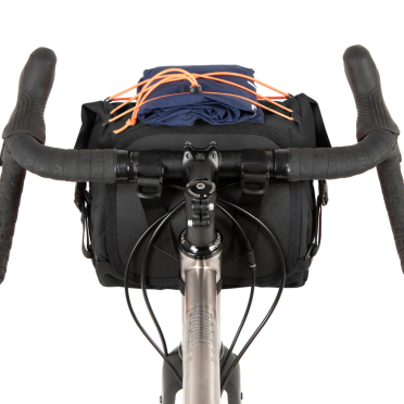 Restrap Bar Pack 10L fietsstuurtas