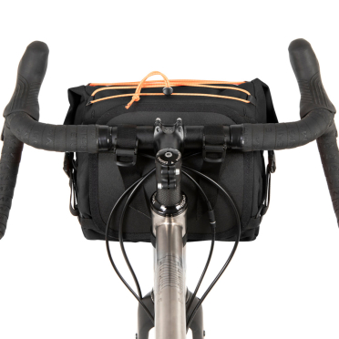 Restrap Bar Pack 10L fietsstuurtas