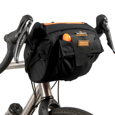 Restrap Bar Pack 10L fietsstuurtas