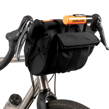 Restrap Bar Pack 10L fietsstuurtas