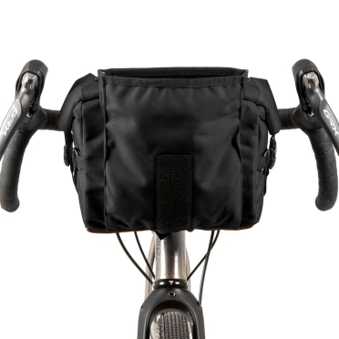 Restrap Bar Pack 10L fietsstuurtas