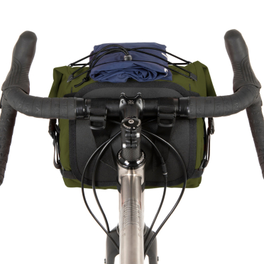 Restrap Bar Pack 10L fietsstuurtas