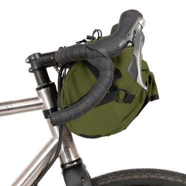 Restrap Bar Pack 10L fietsstuurtas
