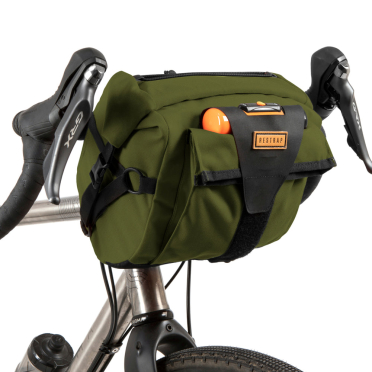 Restrap Bar Pack 10L fietsstuurtas