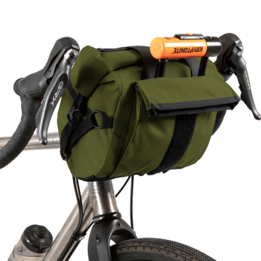 Restrap Bar Pack 10L fietsstuurtas