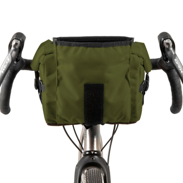 Restrap Bar Pack 10L fietsstuurtas