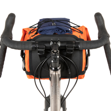 Restrap Bar Pack 10L fietsstuurtas